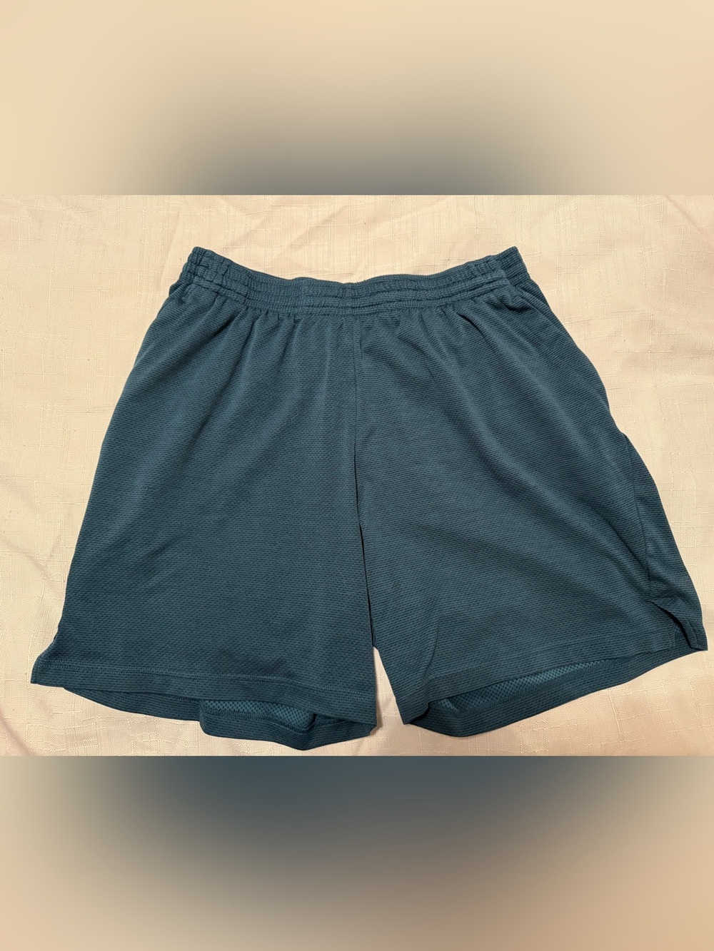 Men's Champion Mesh Shorts